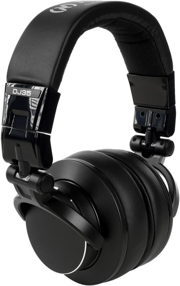 Наушники AxelVox DJ35