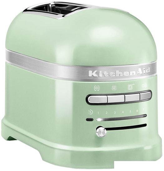 Тостер KitchenAid Artisan 5KMT2204EPT