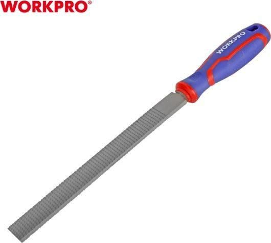 Напильник Workpro WP251011