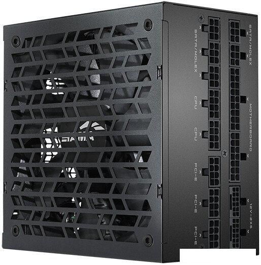 Блок питания Sama P1200 1200W P1200-BKPFF001-EU