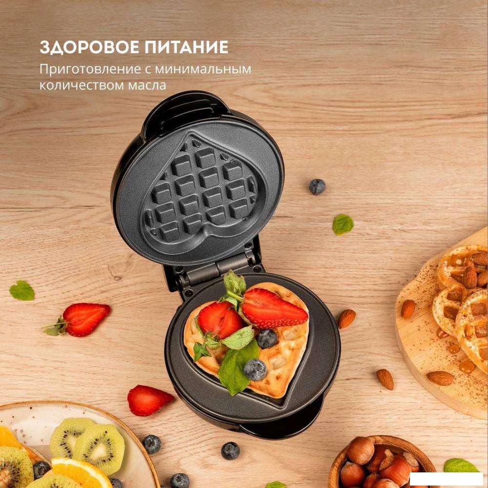 Вафельница Galaxy Line GL2980