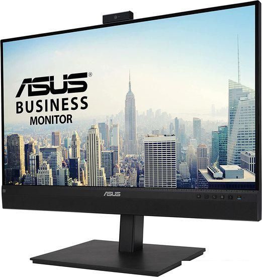 Монитор ASUS Business BE27ACSBK