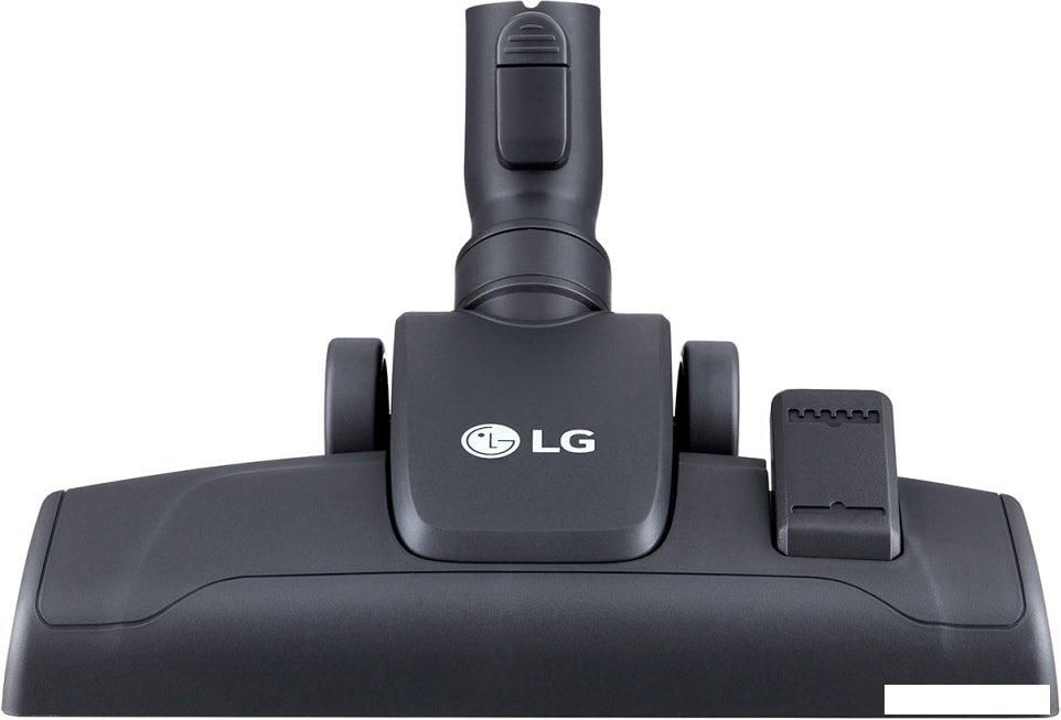 Пылесос LG VK89689HU