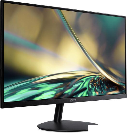 Монитор Acer SA222QEbi UM.WS2CD.E01
