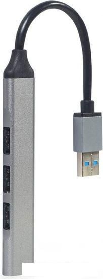USB-хаб  Gembird UHB-U3P1U2P3-02