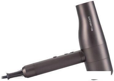 Фен Polaris PHD 3004 (графитовый)