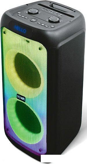 Патибокс BQ PBS3003