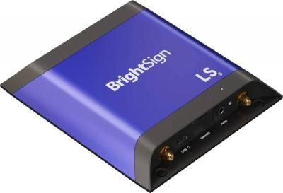 Медиаплеер BrightSign LS445