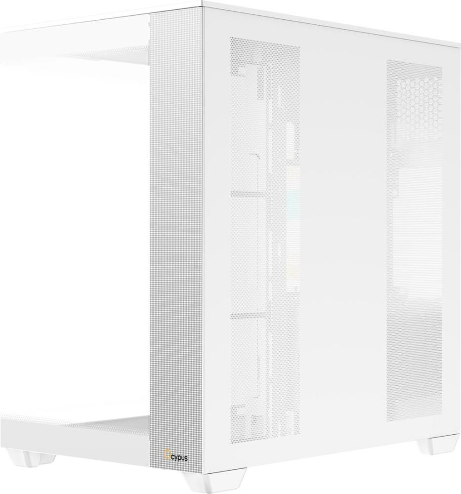Корпус Ocypus Delta C74 WH ARGB