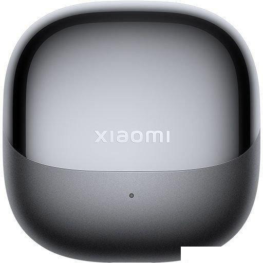 Наушники Xiaomi Buds 5 M2341E1 (графитовый черный, международная версия)