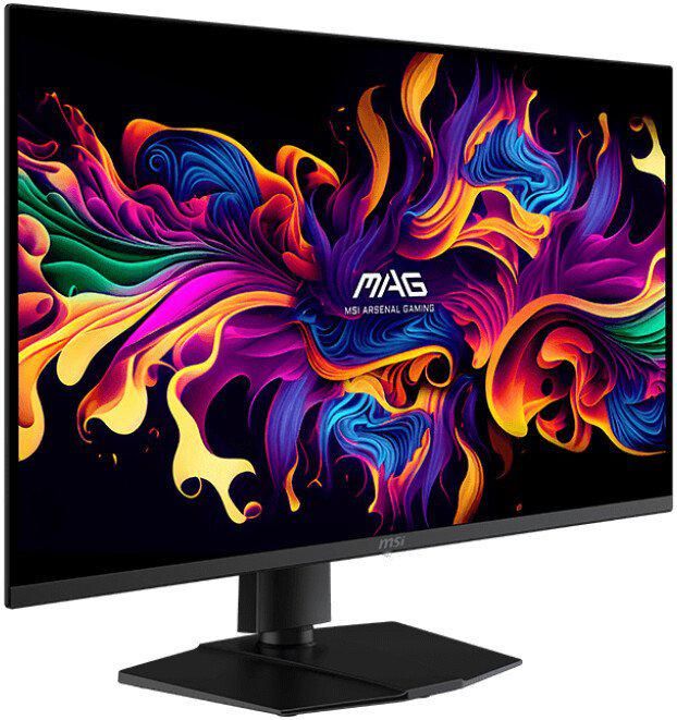 Игровой монитор MSI MAG 322UP QD-OLED E16