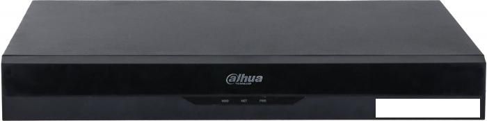 Сетевой видеорегистратор Dahua DHI-NVR5216-8P-EI