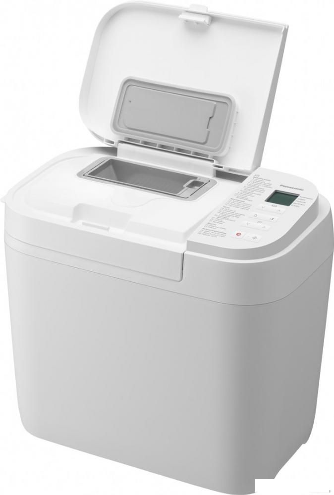 Хлебопечка Panasonic SD-R2520WTS