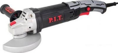 Угловая шлифмашина P.I.T. PWS125-C7
