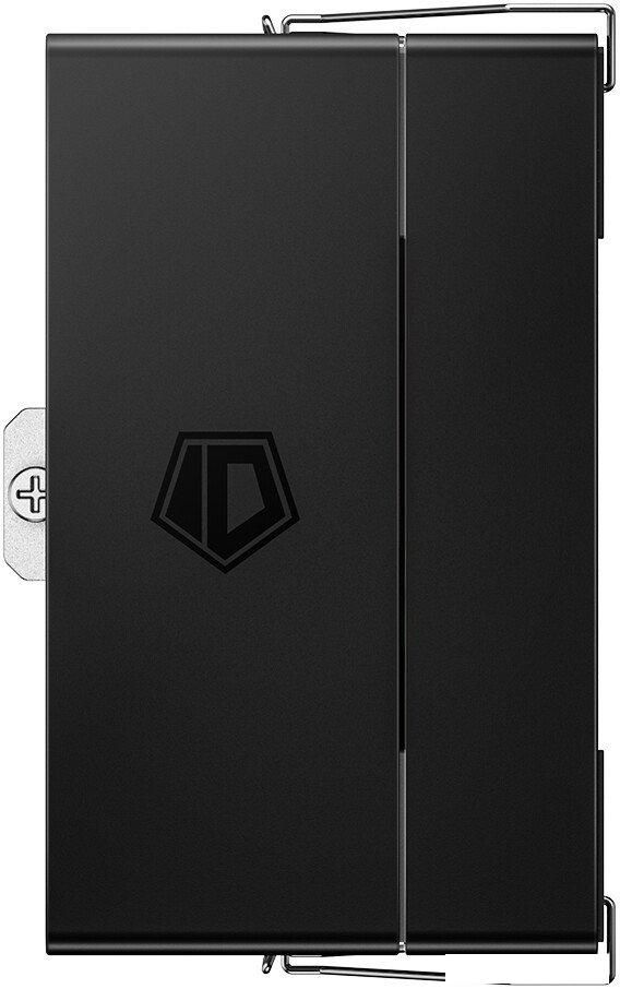 Кулер для процессора ID-Cooling SE-214-XT V2 ARGB