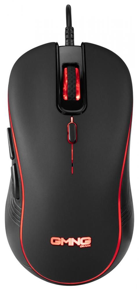 Игровая мышь Oklick GMNG 723GM