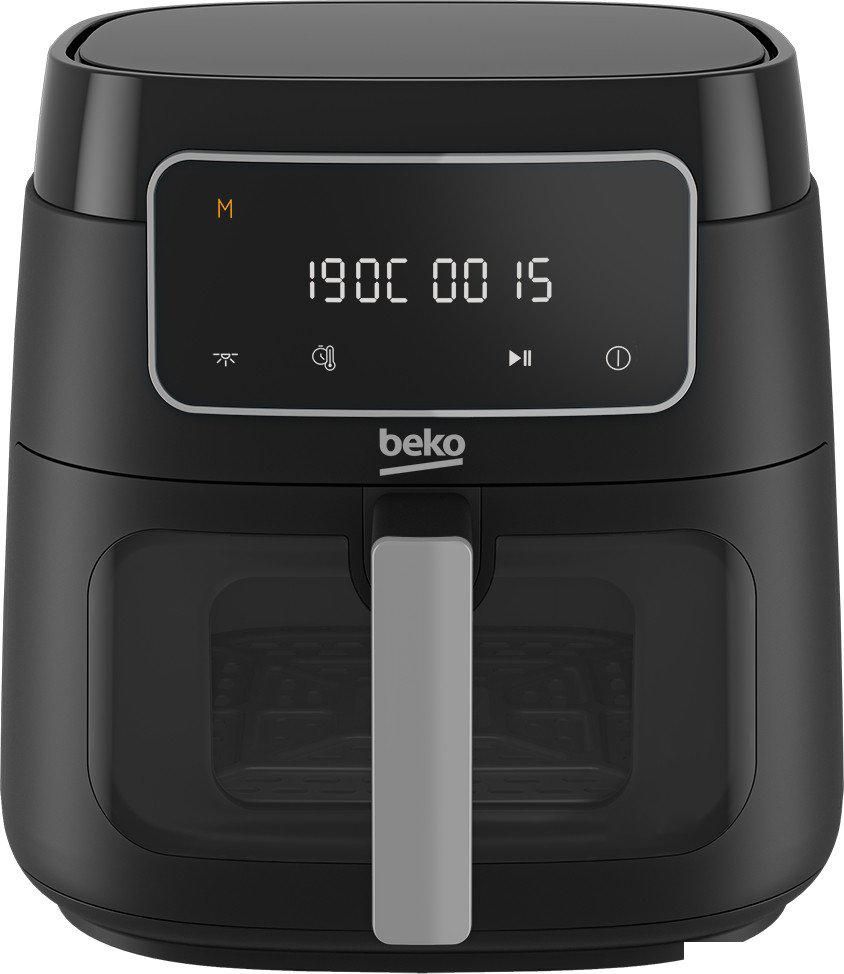 Аэрогриль (аэрофритюрница) BEKO FRL 3374 B