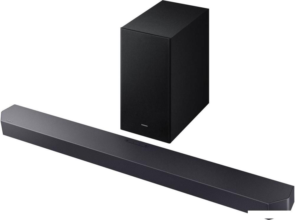 Саундбар Samsung HW-Q600F