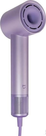 Фен Xiaomi Mijia Dryer H501 Gentle Little Hurricane Yunmanbai (сиреневый)