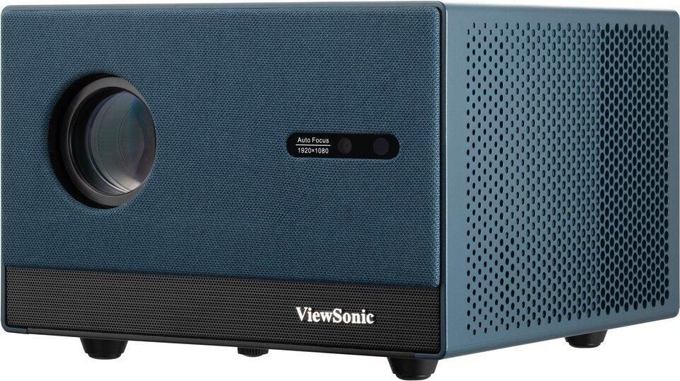 Проектор ViewSonic LX60HD