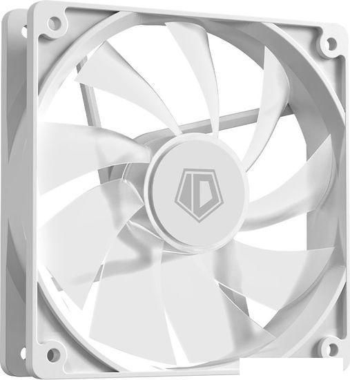 Вентилятор для корпуса ID-Cooling XF-120-ARGB-W