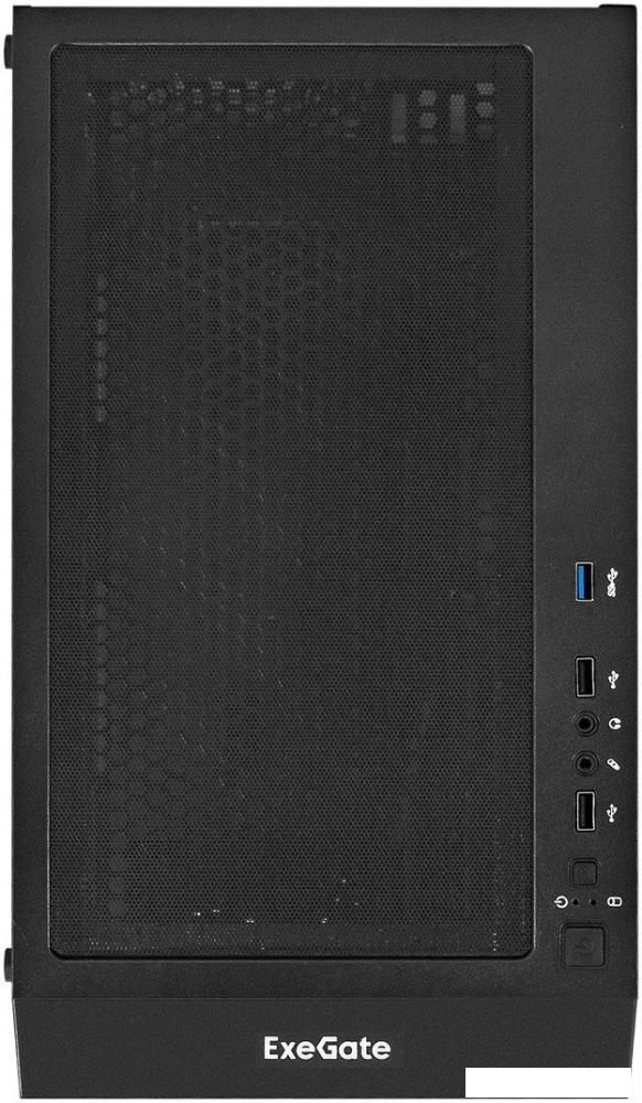 Корпус ExeGate EVO-5001A EX295766RUS