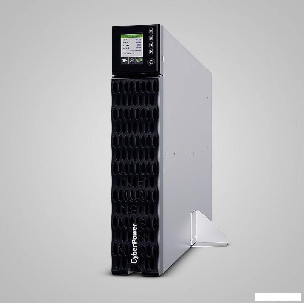 Источник бесперебойного питания CyberPower Smart OL5KERTHD