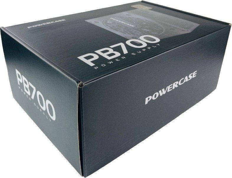 Блок питания Powercase PB700