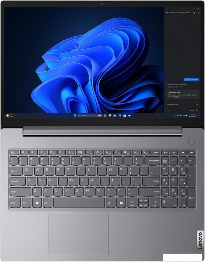 Ноутбук Lenovo V15 G5 IRL 83HF00EMIG