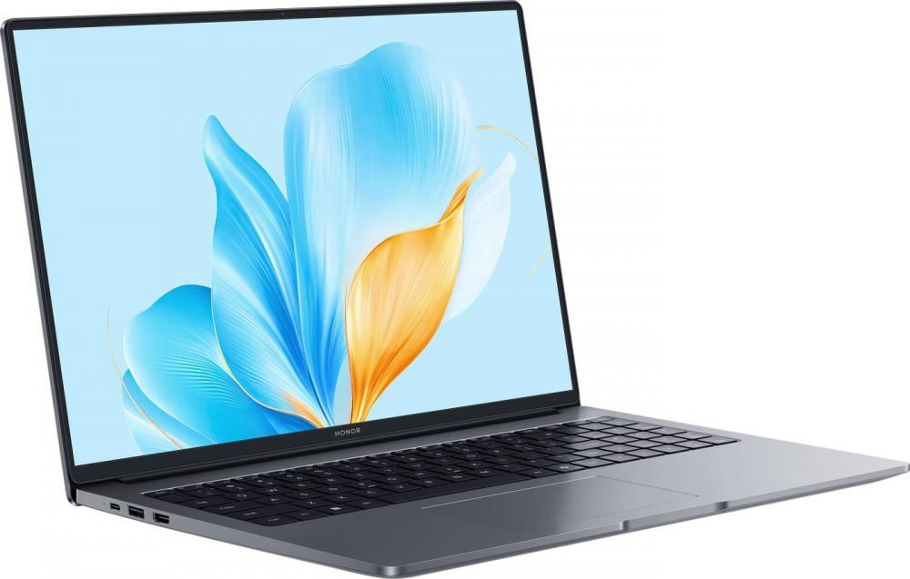 Ноутбук HONOR MagicBook X16 2025 BRG-565 5301ALXN