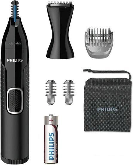 Триммер для бороды и усов Philips NT5650/16