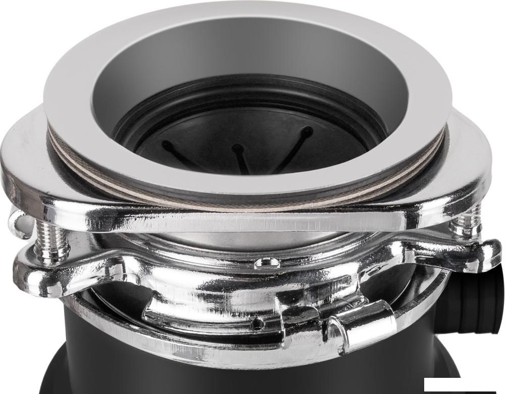 Измельчитель пищевых отходов MAUNFELD MWD3901PB