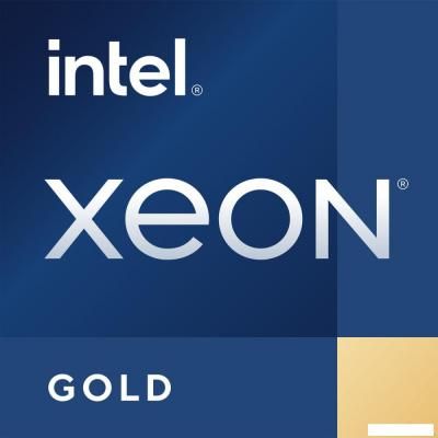 Процессор Intel Xeon Gold 6538Y+