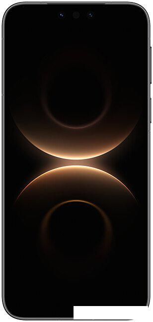 Телефон Huawei Mate 80 Pro SGT-LX9 16GB/512GB (черный, международная версия)