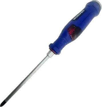 Отвертка Workpro PH3x300мм WP221258
