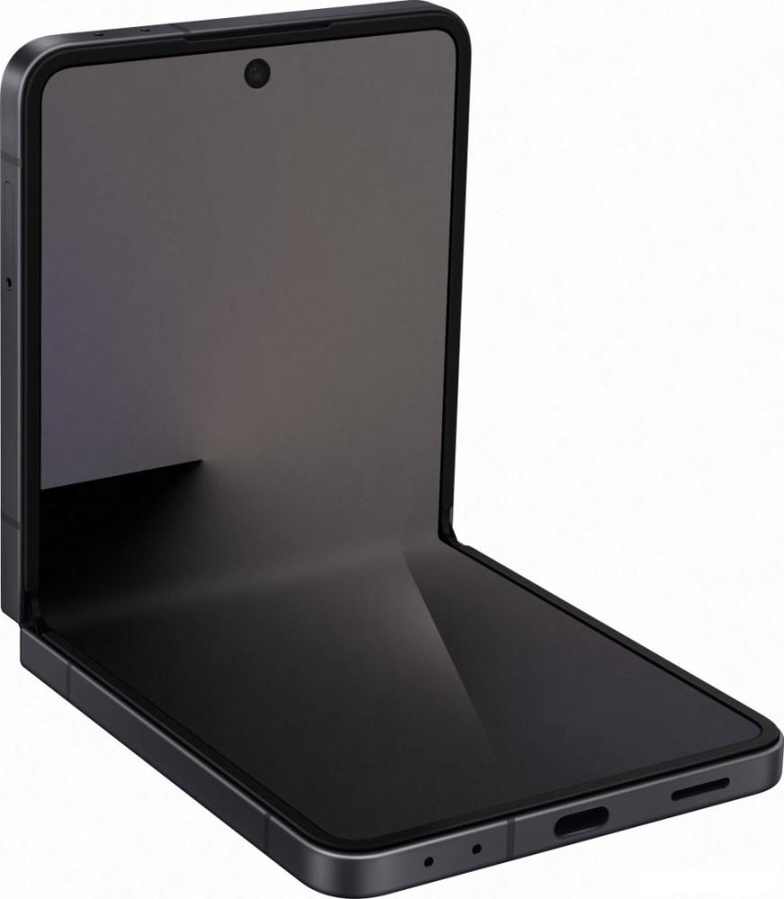 Телефон Samsung Galaxy Z Flip7 SM-F766B 12GB/256GB (черный)