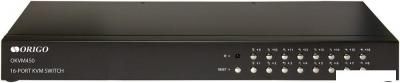 KVM переключатель Origo OKVM450/A1A