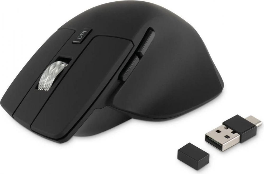 Игровая мышь Oklick 503MW (черный)