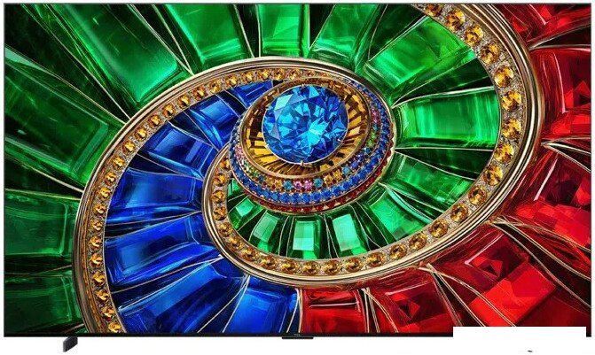 MiniLED телевизор TCL 98RM7L