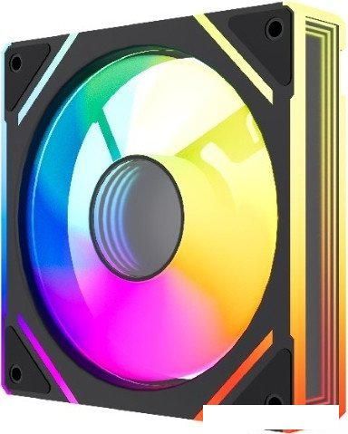 Вентилятор для корпуса Powercase M61-12 ARGB