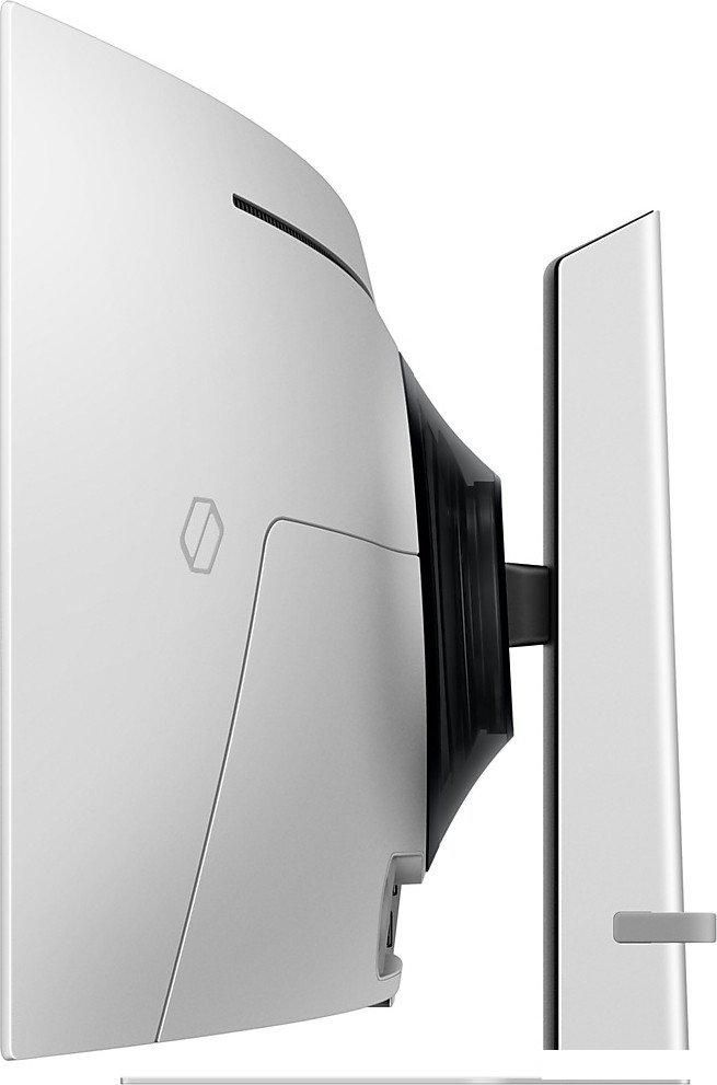 Игровой монитор Samsung Odyssey OLED G9 LS49DG910SIXCI