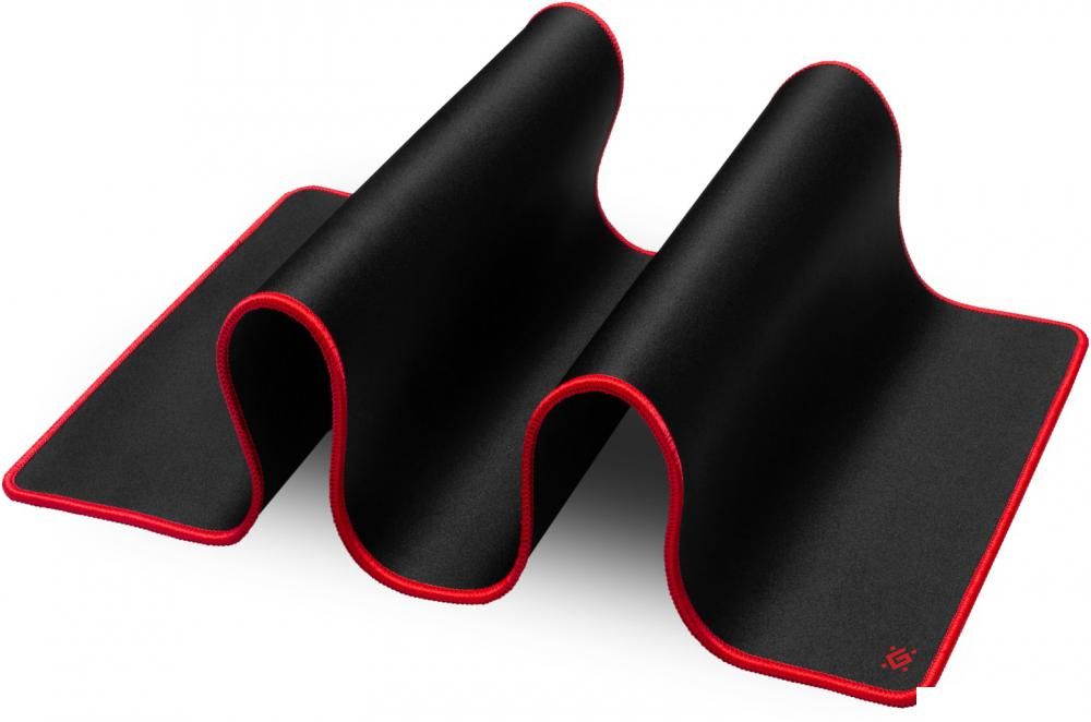 Коврик для стола Defender Black Ultra XXL