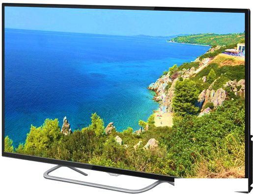 Телевизор Polarline 50PU11TC-SM