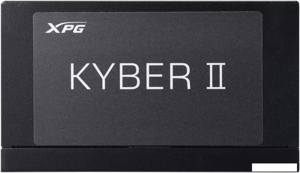 Блок питания ADATA XPG Kyber Gold 850W KYBERII850G-BKCEU