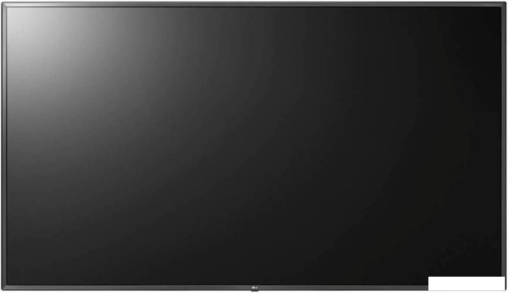 Информационная панель LG 86UL3G-B