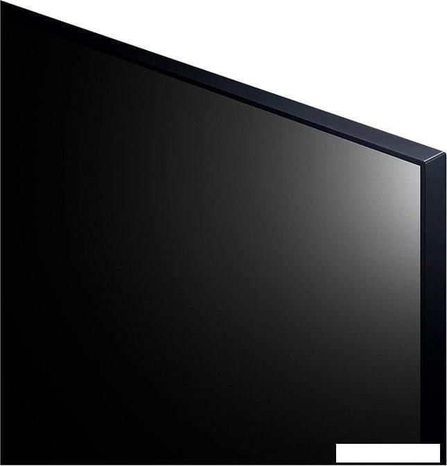 Информационная панель LG 43UL3J-M
