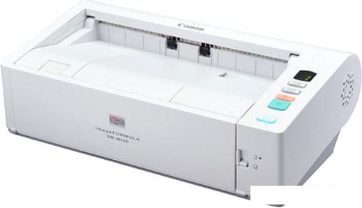 Сканеры Canon imageFORMULA DR-M140