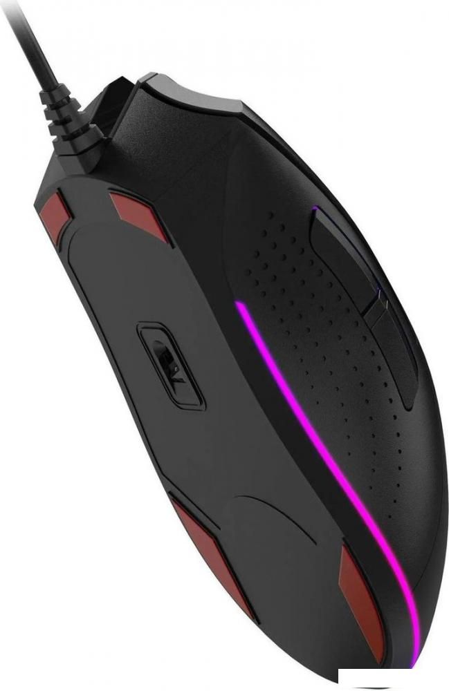 Игровая мышь A4Tech Bloody P90s