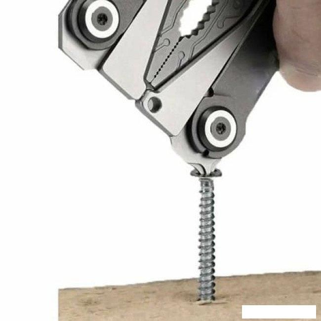 Мультитул NexTool Mini EDC Credit Card Multi-Tool NE20182