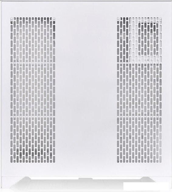 Корпус Thermaltake CTE E550 TG Snow CA-1Z8-00M6WN-00